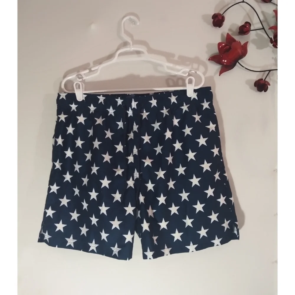 George men elastic